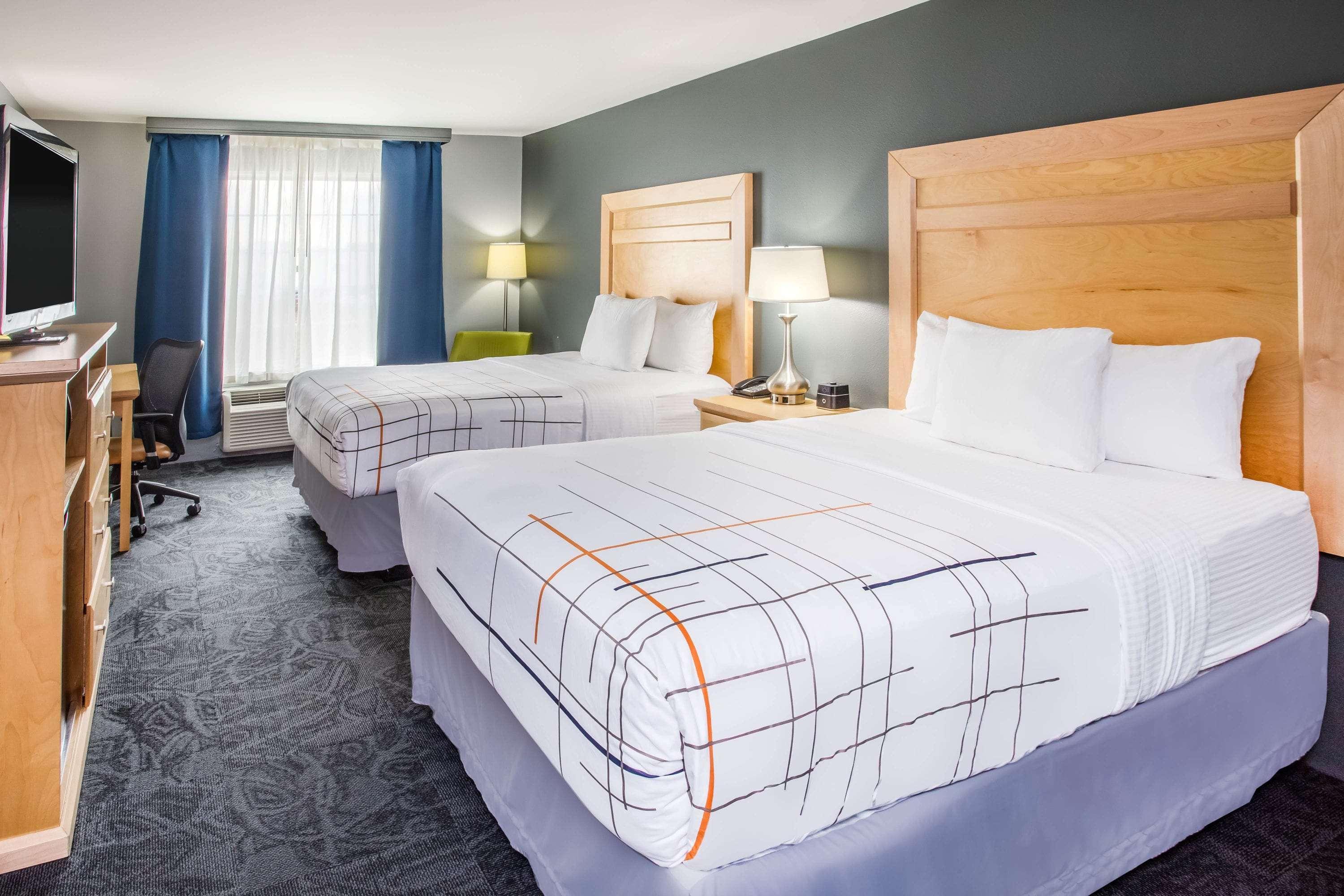 Hotel La Quinta By Wyndham Mayo Clinic Area South