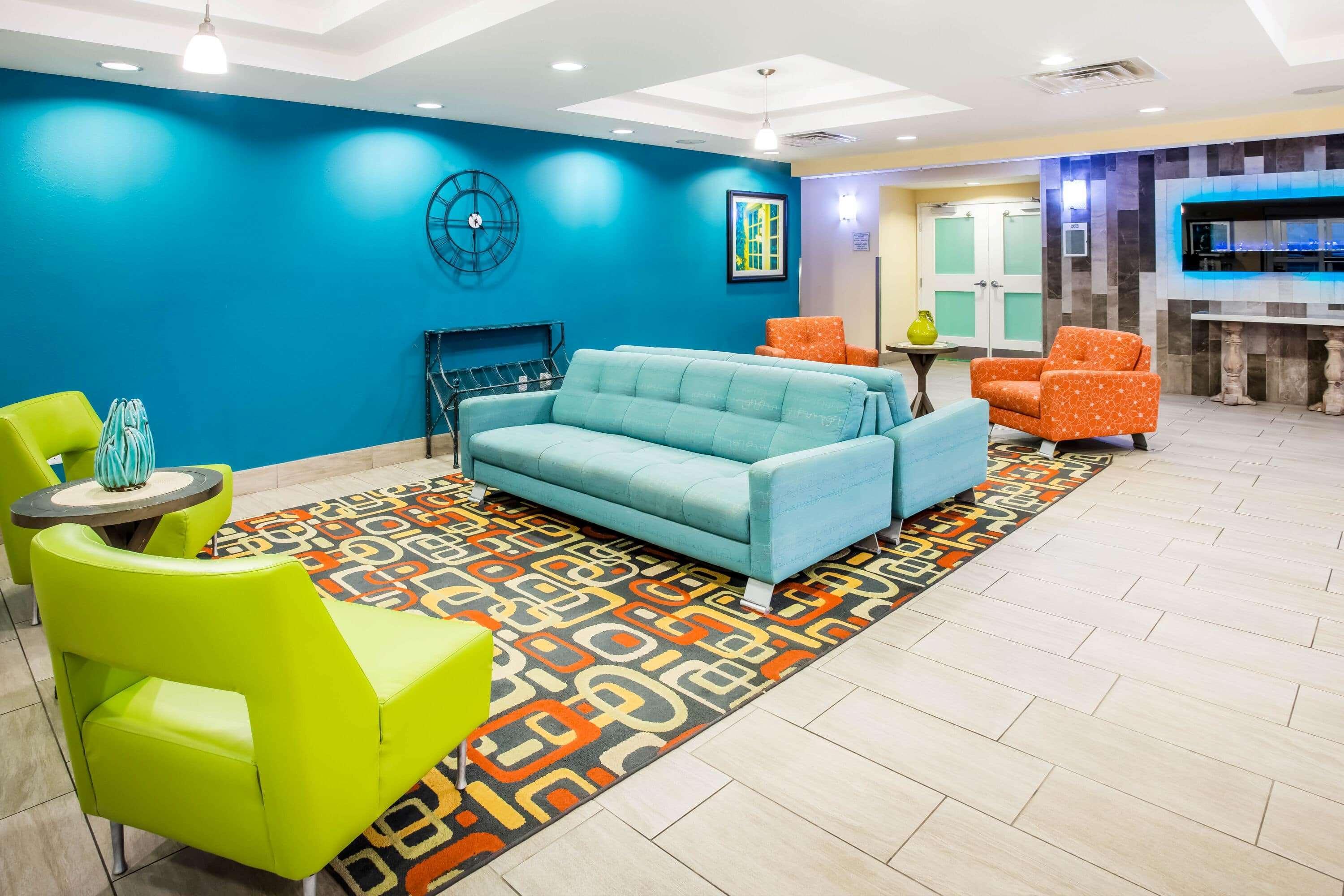 Hotel La Quinta By Wyndham Mayo Clinic Area South Rochester