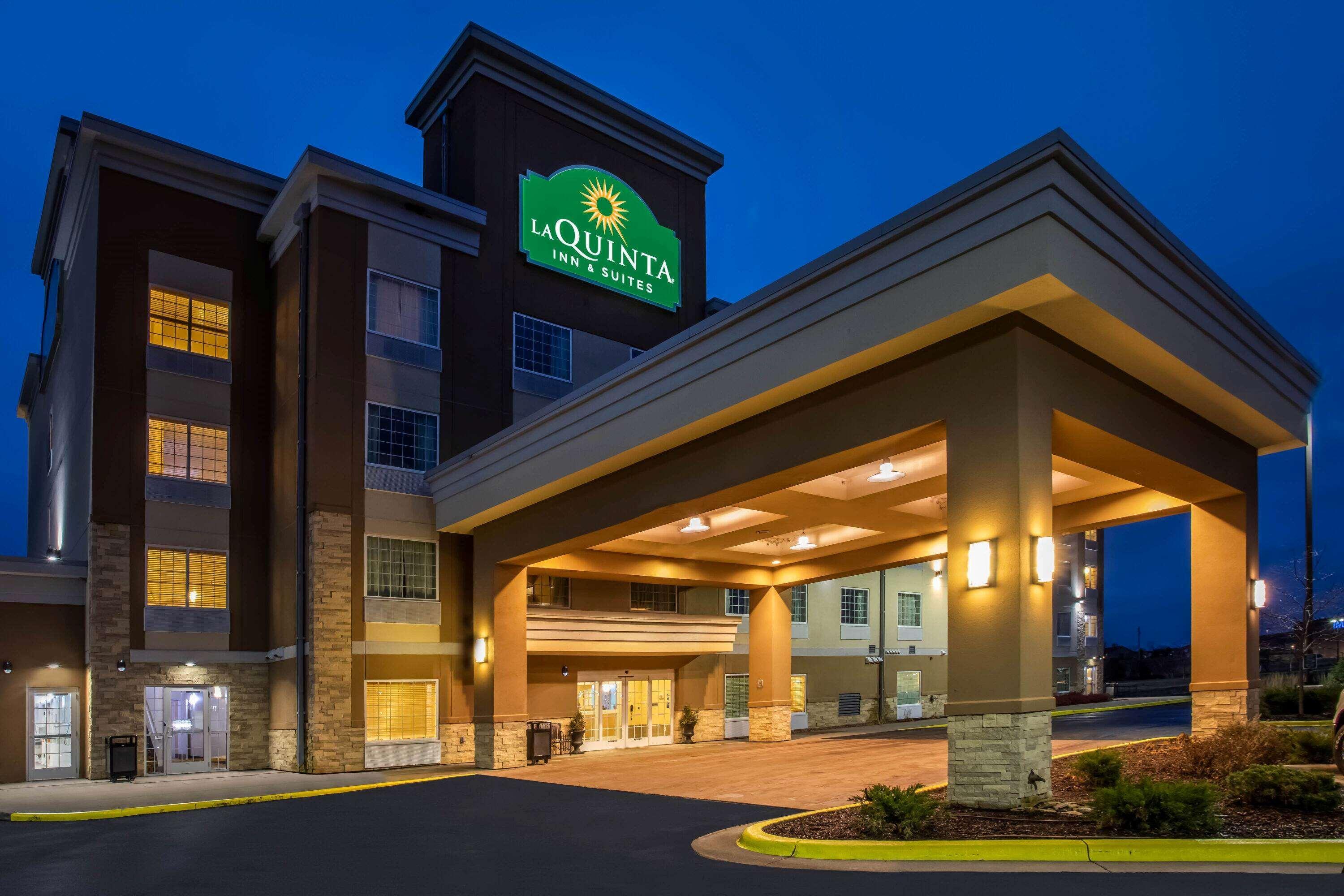 La Quinta By Wyndham Mayo Clinic Area South 3*