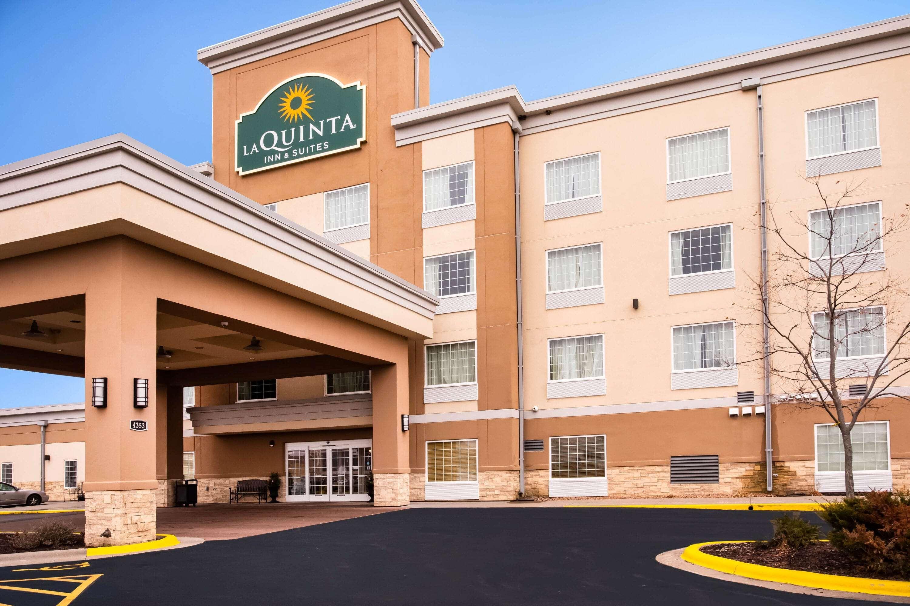 La Quinta By Wyndham Mayo Clinic Area South 3*